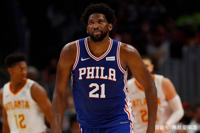 新赛季 NBA 球星评选：谁将跻身前 30 大？